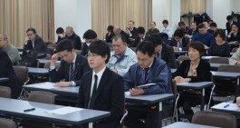 【賃金労働部】全力で2017春闘期の取り組みを進めていこう=2月24日・北海道公務労協2017春闘総決起集会